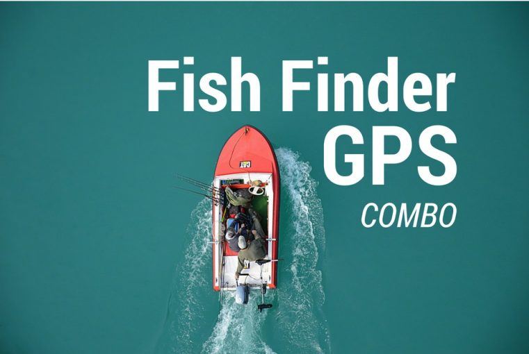Best Fish Finder GPS Combo
